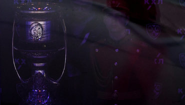 Кубок Гагарина.