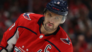 26 февраля. Вашингтон. «Вашингтон» — «Виннипег» — 4:3 Б. Александр Овечкин.