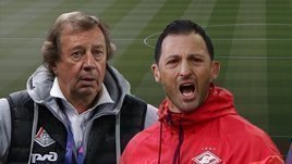 Война Семина, новый «Спартак», Кокорин и Мамаев