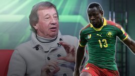 Юрий Семин: «Очень хотел, чтобы в «Локомотиве» оказался форвард Бассогог»