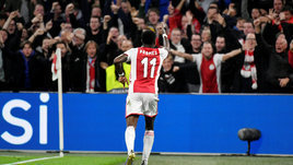 Спасет ли Промес «Аякс», а Зе Луиш — «Порту»?