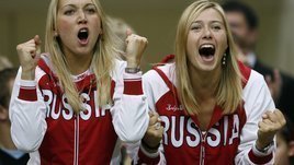 «Когда личности такого масштаба заканчивают, это всегда грустно». Веснина — о решении Шараповой