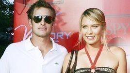 Безответная любовь в 16 лет и неудачная помолвка. Главные романтические истории в жизни Марии Шараповой