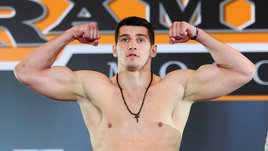 «Ковалев в крузервейте? Мы его ждем». Русский нокаутер — про Крашера, реванш с Макабу и Макгрегора