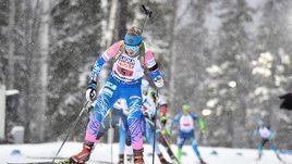 Павлова выиграла первое золото, остальные провалились