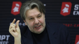 Герман Ткаченко: «Надеюсь, Смолов останется в Испании»