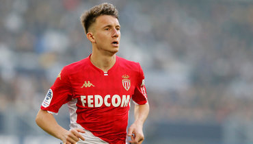 Герман Ткаченко считает, что следующий переход Головина будет не меньше, чем на 40 миллионов