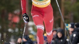 В Лахти Большунов снова будет биться сам с собой