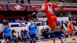 Каким будет плей-офф в мужской и женской суперлигах чемпионата России по гандболу