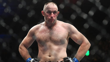 Алексей Олейник.