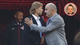 Илья Казаков: «Спартак» играет ниже своих возможностей, а Черчесова может заменить только Карпин»