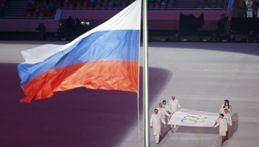 CAS должен вынести решение по России до конца мая.