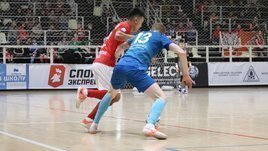 «Оргхим» наступает на двух фронтах