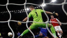 Шкртел помог российскому рейтингу, Вальбуэна выбил «Арсенал»