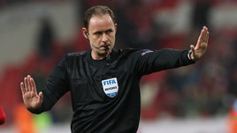 В российском футболе изменились правила игры. Такие пенальти больше не назначат