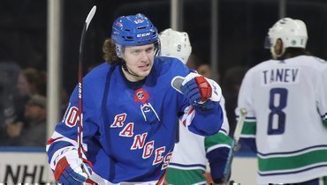 Артемий Панарин.