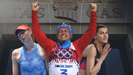 Не пожалевший Шарапову, оправдавший Легкова, отказавший Чичеровой