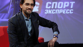 Руслан Нигматуллин: «Пока Тил не показывает футбол на 18 миллионов евро»