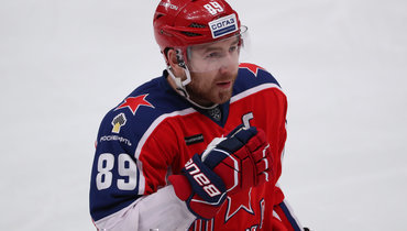 Никита Нестеров.