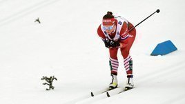 Йохауг выиграла индивидуальную гонку, Непряева стала шестой