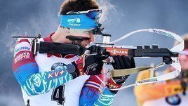 Мужская основа наконец выиграла. Елисеев вырвал золото чемпионата Европы!