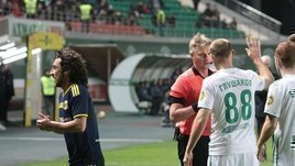 Судьи отменили удаление игрока «Ахмата». Что случилось в Грозном?