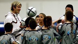 Детям могут запретить играть в футбол головой. Что об этом известно