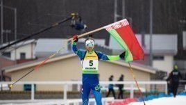 Чемпионат Европы выиграли бывшие россияне