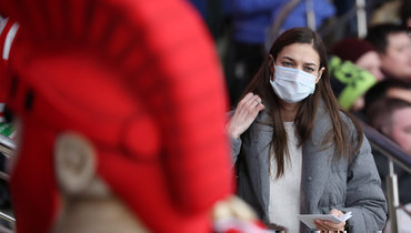 Угроза — в Москве.