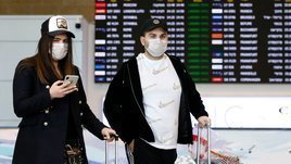 В Москве — первый пациент с подозрением на коронавирус. Он — сотрудник РФС и футболист-любитель