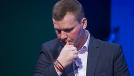 Тренер Берова — о подозрении на коронавирус: «Его сразу изолировали. Команда с ним не контактировала»