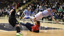 Первый финалист — «Норильский никель»