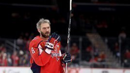 Александр Овечкин: «Подписывали Ковальчука, чтобы стать сильнее, а не для выяснения отношений»