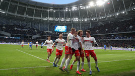 «Спартак» — ЦСКА: красно-белые лучше готовы. И Кубок нужнее