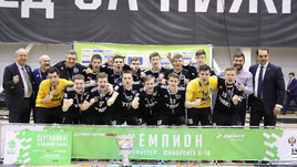 Победные традиции в новом формате