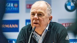 «Дело Зайцевой в CAS? Я не в курсе». Интервью руководителя IBU о России