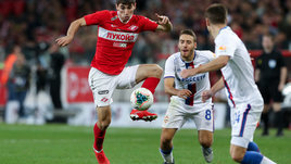 Широков о дерби «Спартак» — ЦСКА: «Дело дойдет до пенальти»