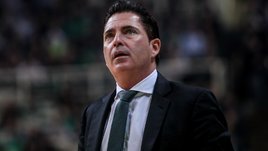 Хавьер Паскуаль: «Зениту» еще нужно развить ДНК победителей»