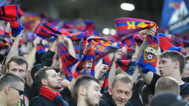 Коронавирус отменит спорт в Москве? Что об этом известно