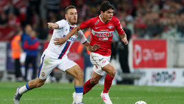 Три тактических вопроса перед матчем «Спартак» — ЦСКА