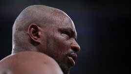 Бродяга с Ямайки. Соперник Поветкина сидел в тюрьме и побеждал Джошуа