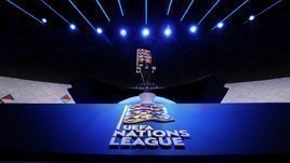 Лига наций: задача России — попасть в элиту!