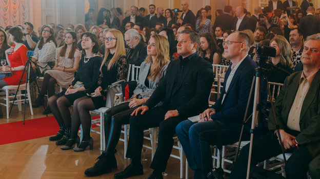 Церемония награждения пройдет 16 июля в Москве. Церемония награждения пройдет 16 июля в Москве.