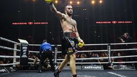 Почему Гассиев не хочет быть как Поветкин