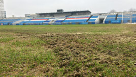 Четвертьфинал «Шинник» — «Урал» отменили в день матча. Реакция