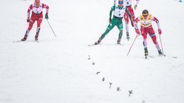 Кубок мира по лыжным гонкам: Большунов — пятый в спринте в Драммене