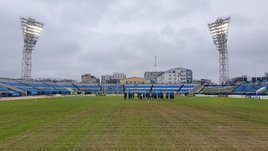 Гендиректор «Шинника»: «Ответственность не на нашем клубе. Стадион готовил город»