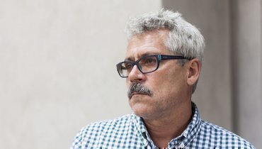 Григорий Родченков.