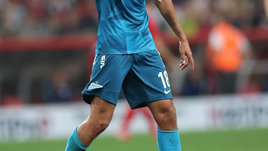 Жирков — вечно молодой! «Зенит» — в полуфинале Кубка