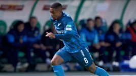 Семак сделал перестановку и спас матч. Чем запомнились Жирков и Малком